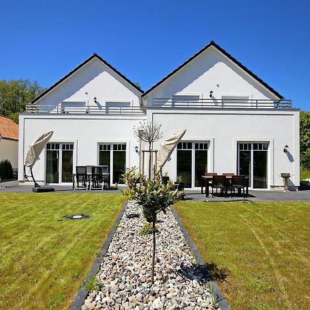 Haus Am Wald Wohnung Sonne Wittenbeck Экстерьер фото