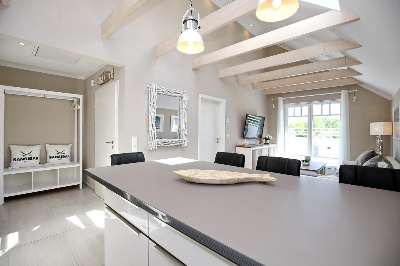 Haus Am Wald Wohnung Sonne Wittenbeck Экстерьер фото