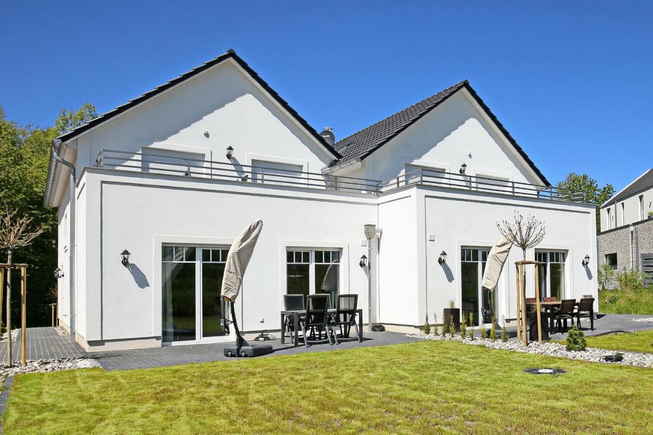 Haus Am Wald Wohnung Sonne Wittenbeck Экстерьер фото